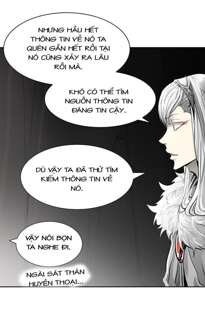 tòa tháp bí ẩn 2 chapter 456 52