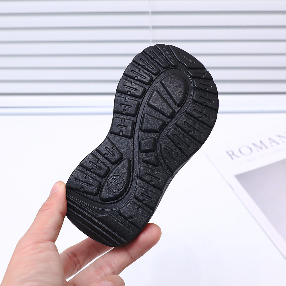 Giày Sandal SIÊU NHÂN quai hậu cho bé, giày thể thao siêu nhẹ, êm nhẹ chống trơn có đèn nhấp nháy  – GSD9167