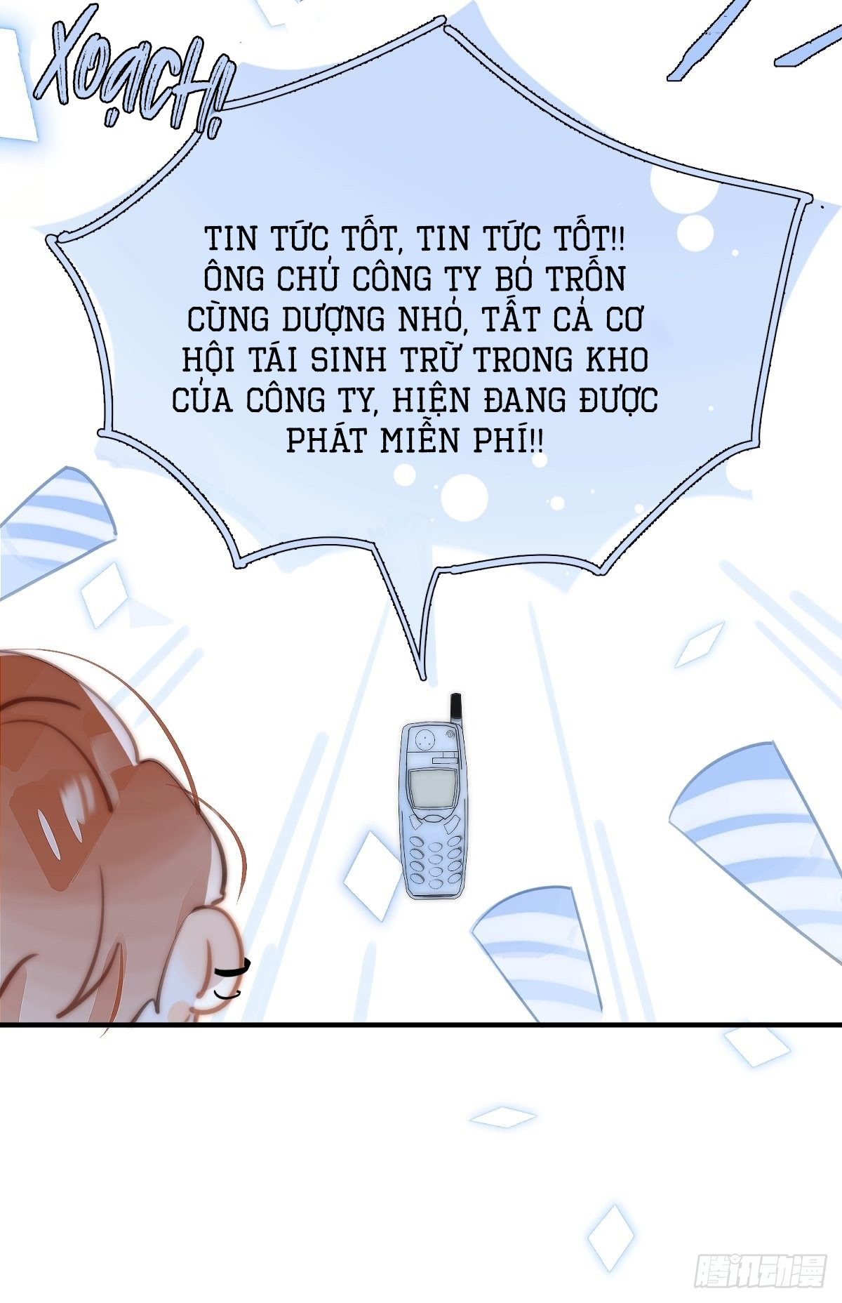 đêm đầy sao nói với em chapter 5 28