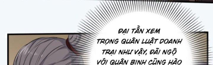 đại tần, ta là con tần thủy hoàng, giết địch thành thần chapter 3 14
