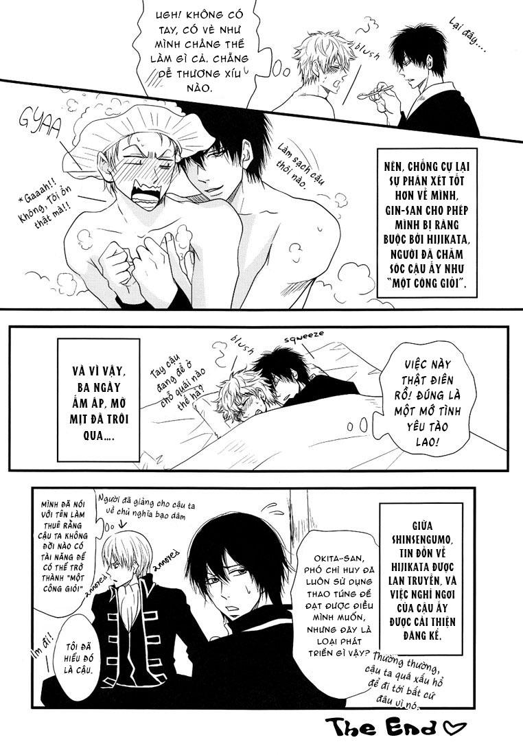 oneshot hỏny chapter 48 33