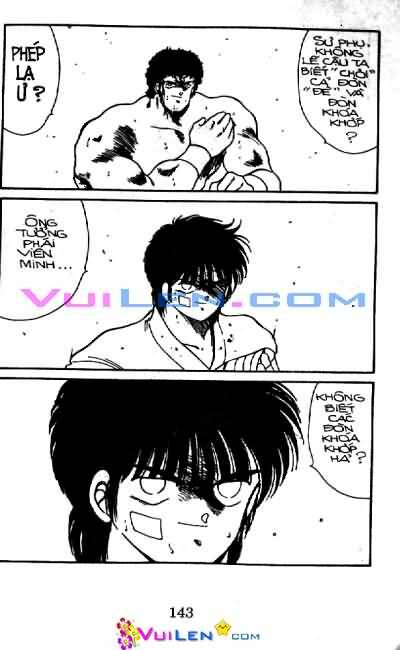 truyền nhân atula - shura no mon i chapter 7 144