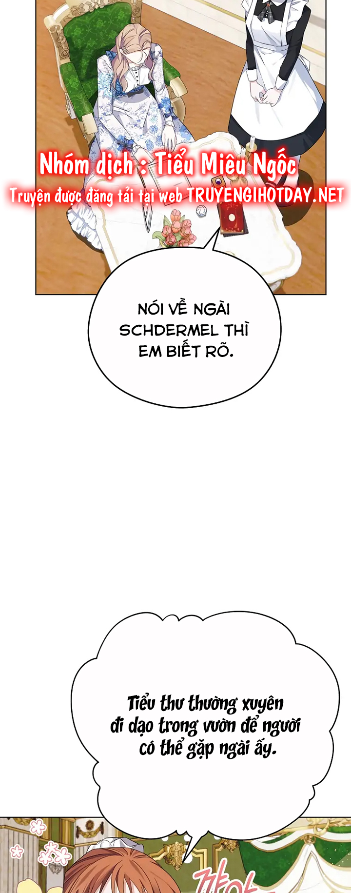 aster yêu dấu của tôi chapter 4 41