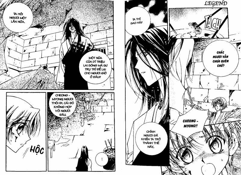 legend - truyền thuyết fushigi chapter 3 23