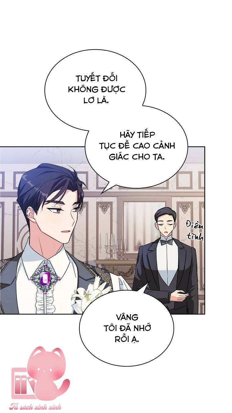 từ trúc mã hóa thành ông xã chapter 22 58