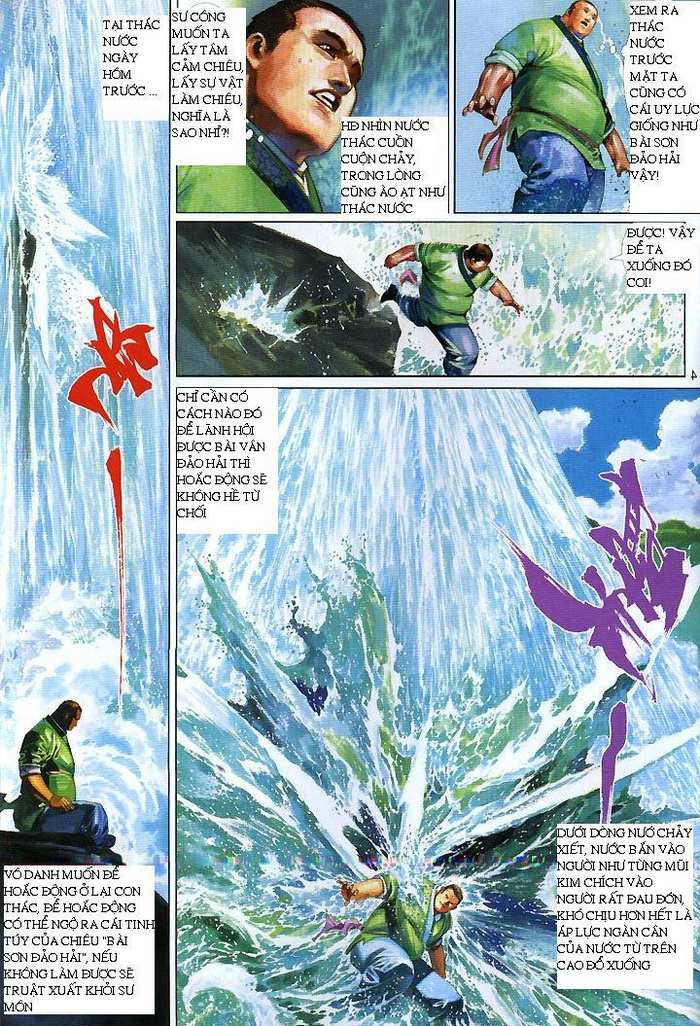 phong vân chapter 423 2