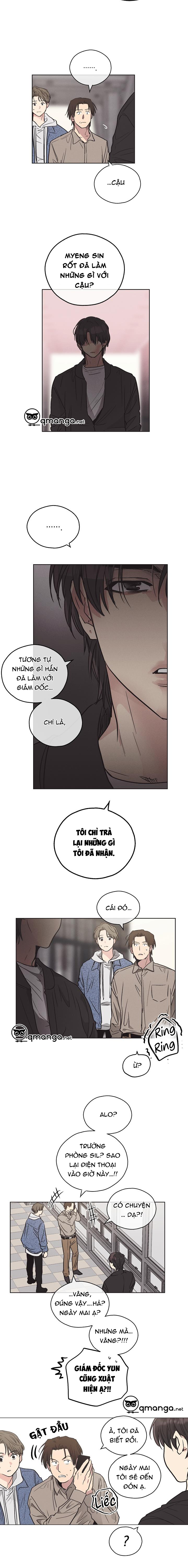 phục thù chapter 5 11