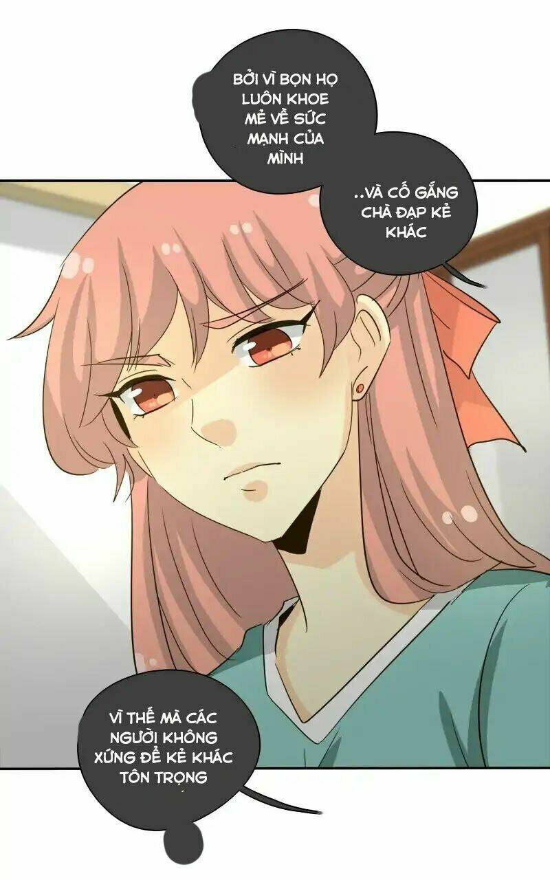 Thế Giới Không Hoàn Hảo Chapter 150 62