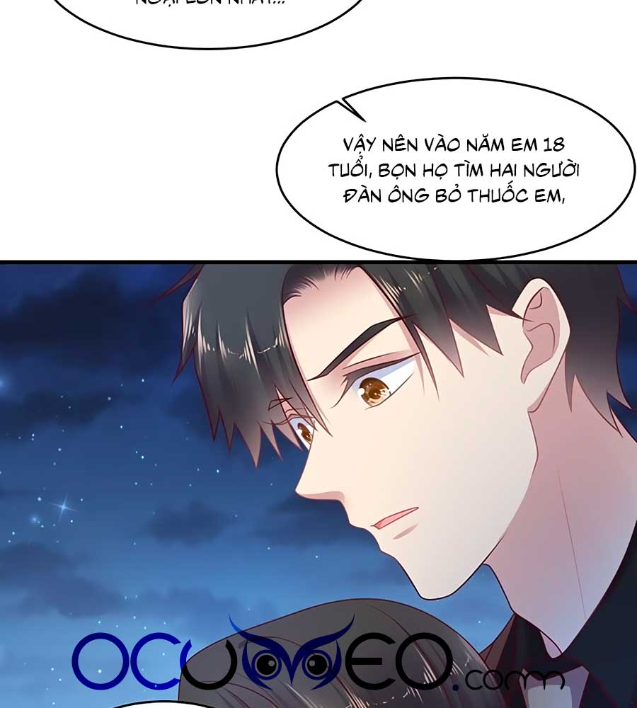 khoá chặt đôi môi (full) chapter 144 11