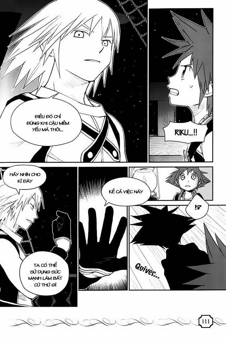 kingdom hearts chapter 32 13