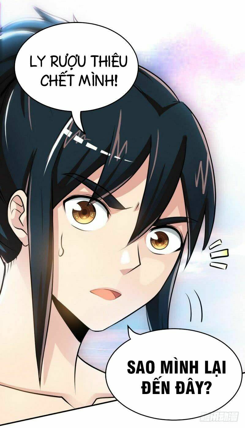 chí tôn thần ma chapter 3 8