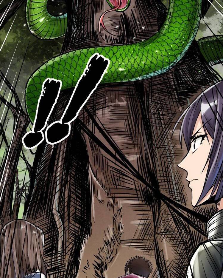 thế giới xa lạ chapter 38 31