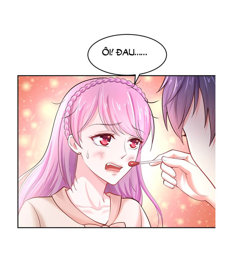 độc nhất sủng ái của thủ tịch chapter 11 10