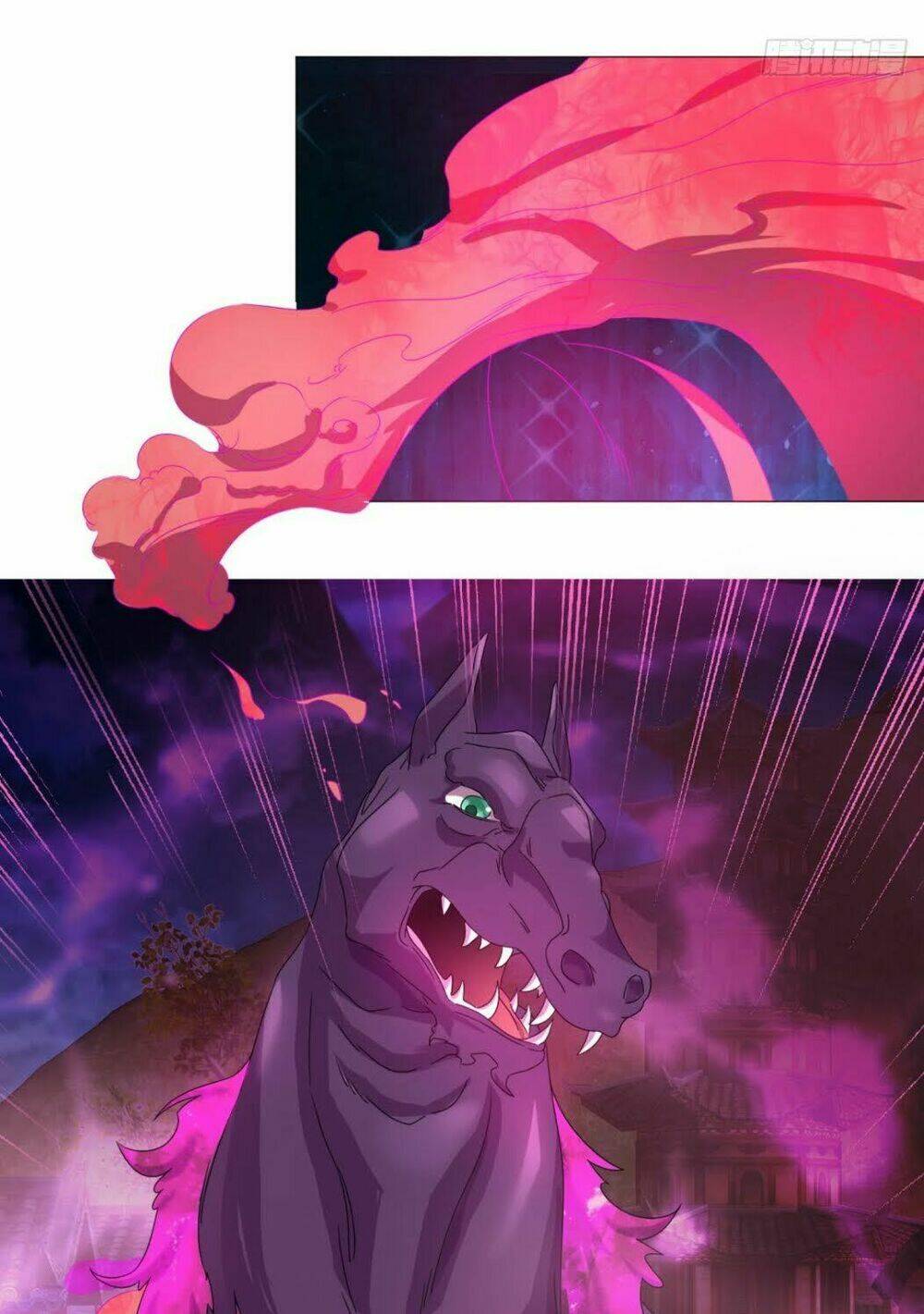 cực vũ huyền đế chapter 86 37