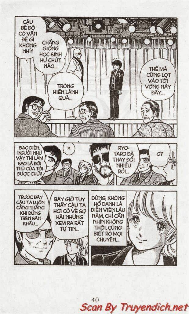 punch - tình ca trên sân đấu chapter 53 17