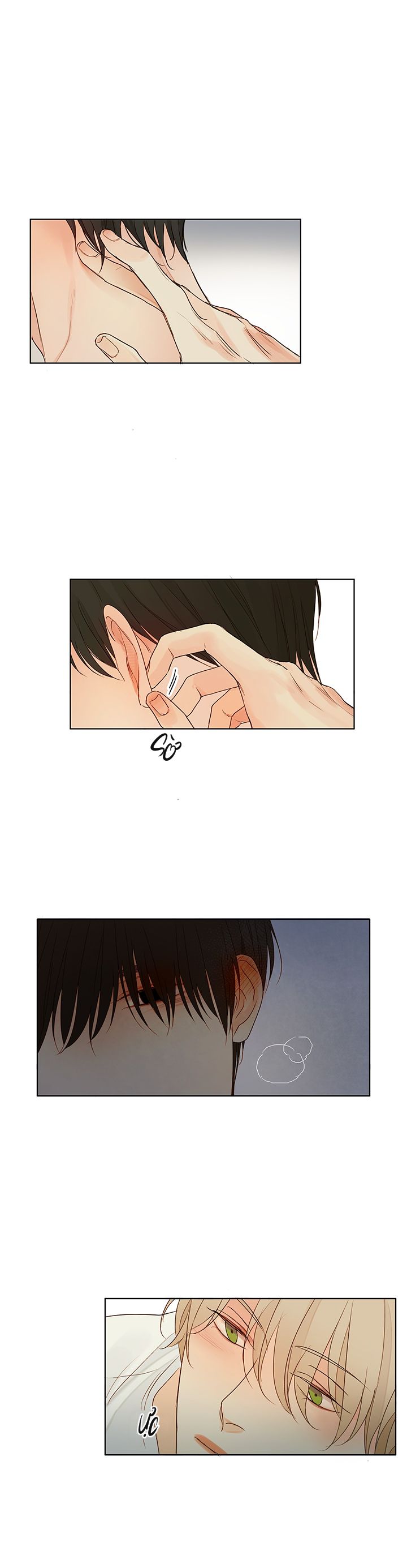 ý nghĩa của ánh nhìn chapter 2 18