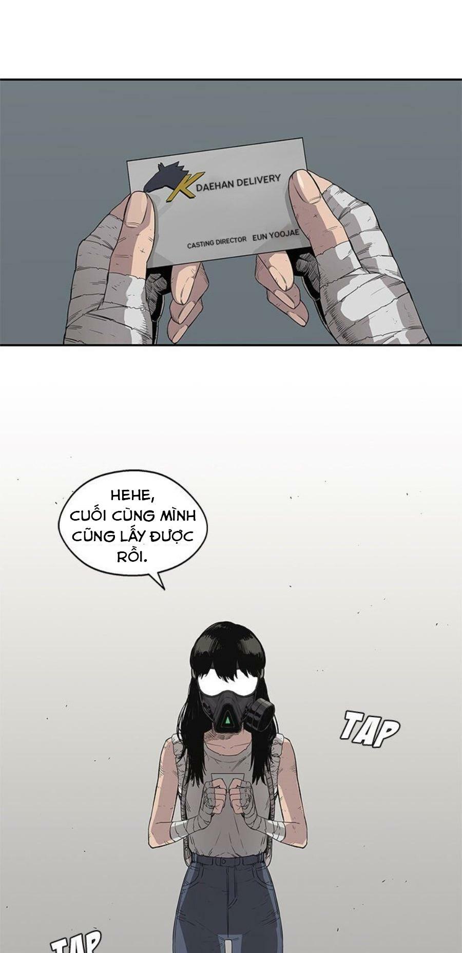 anh shipper may mắn chapter 31 31