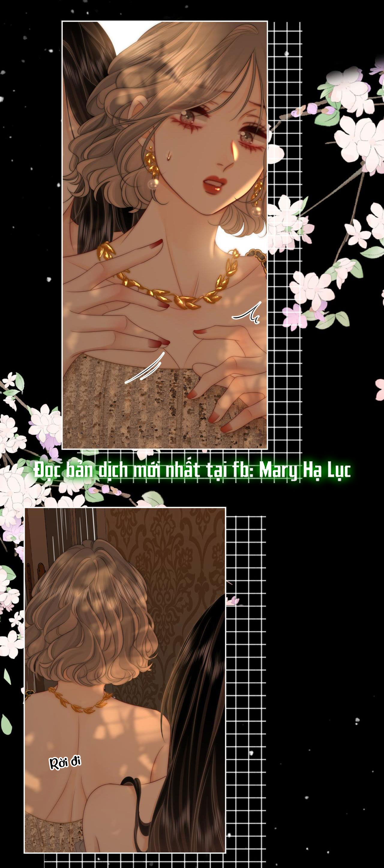 cố tiểu thư và khúc tiểu thư chapter 112 21