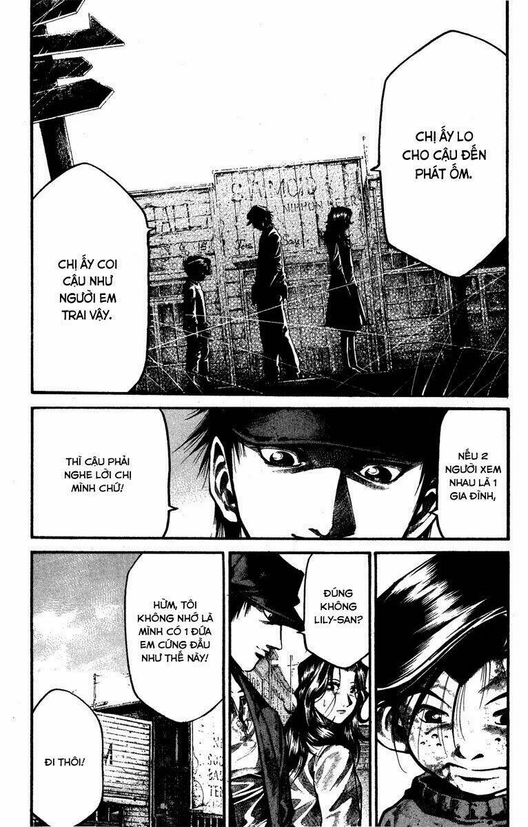 rainbow chapter 101 5