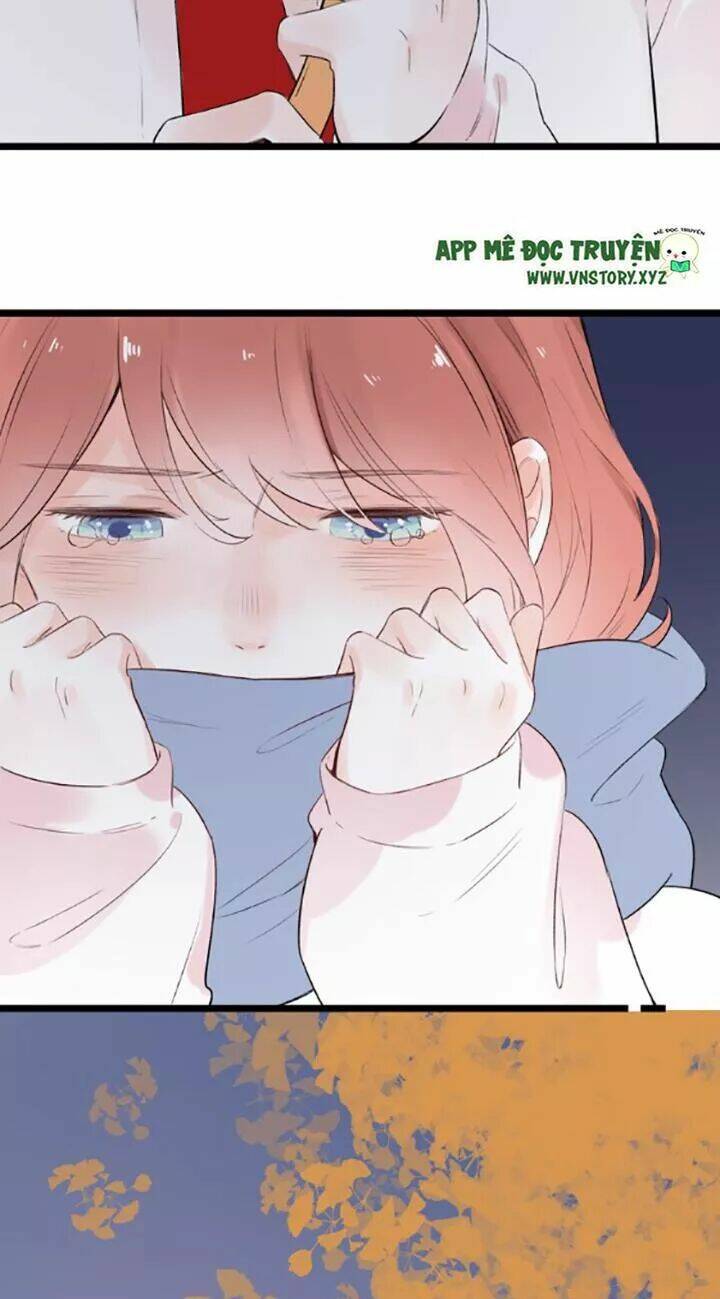 trạch thượng tịch mịch huỳnh hỏa chapter 49 52