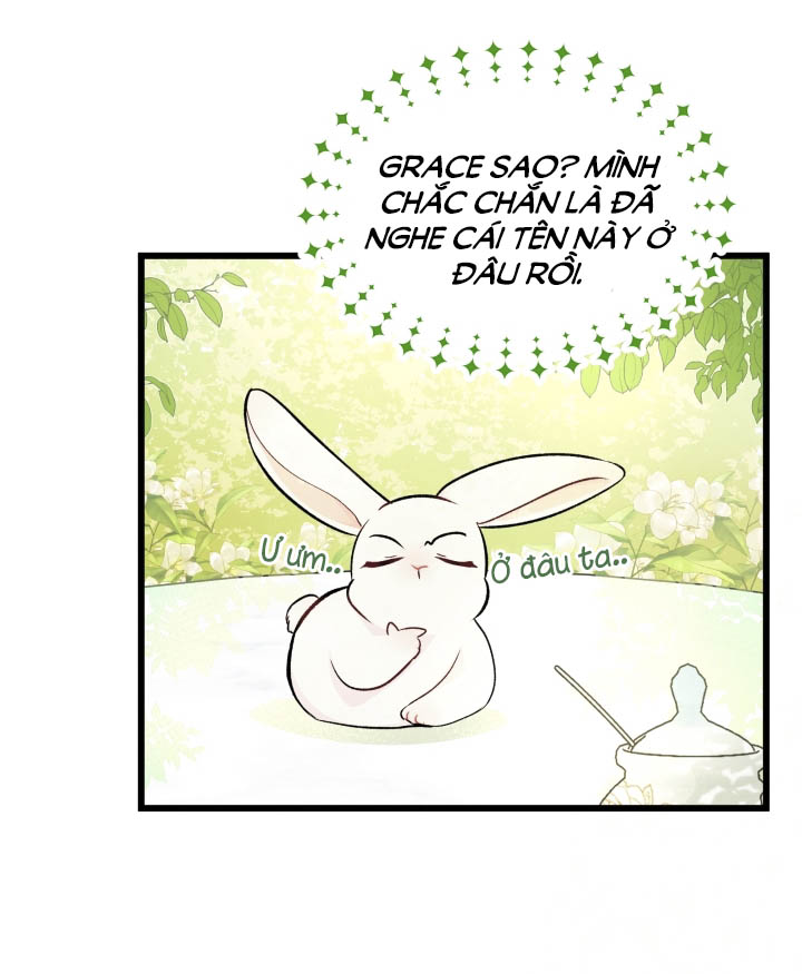 mối liên kết giữa báo đen và bé thỏ chapter 6 10