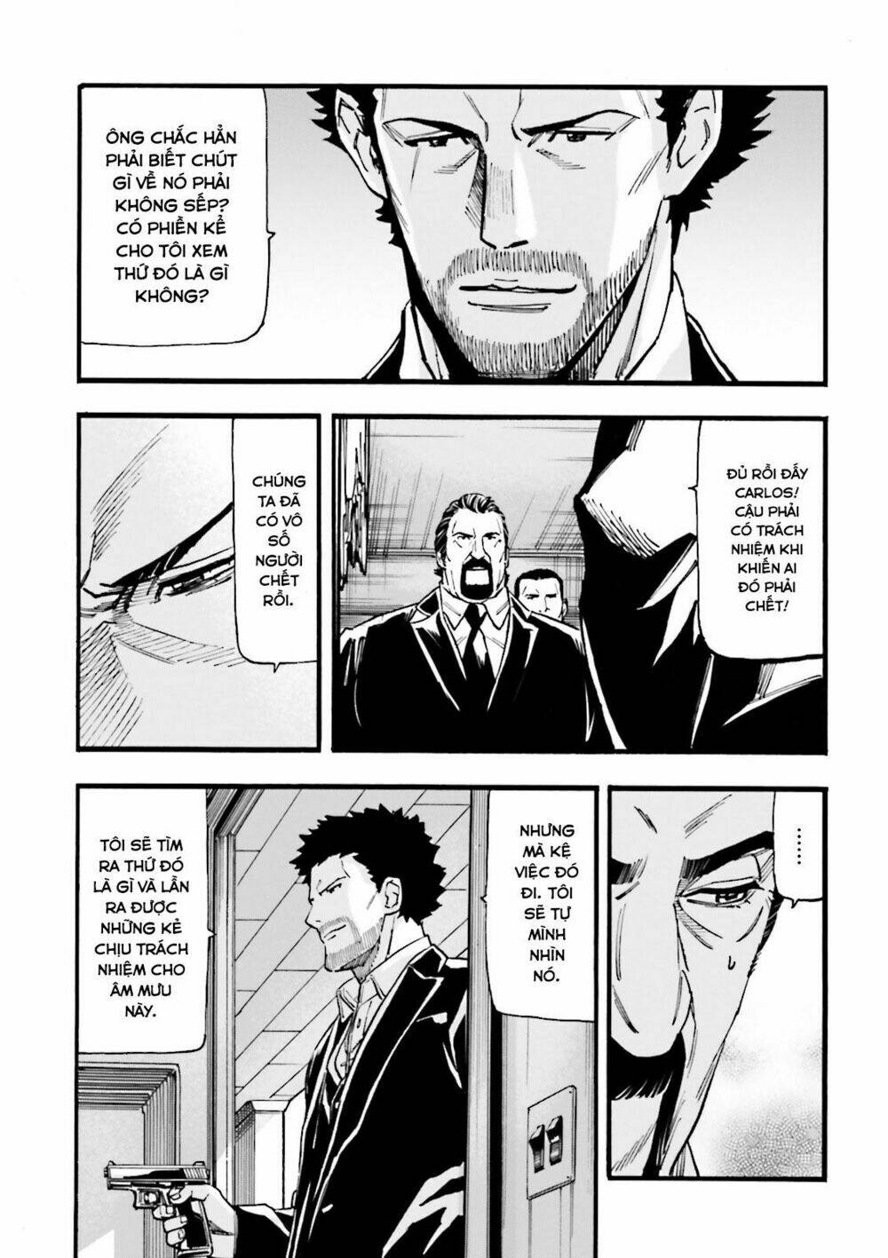 kidou senshi gundam u.c. 0094 - across the sky chapter 3 17