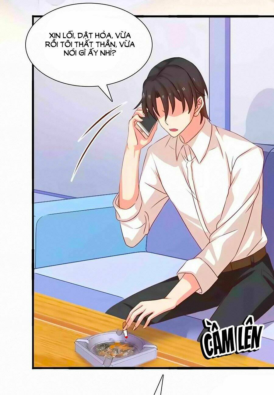 chỉ nhiễm thành hôn chapter 186 17