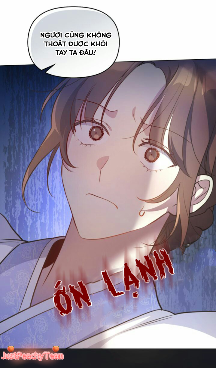 khi những nụ hoa nở rộ chapter 16 23