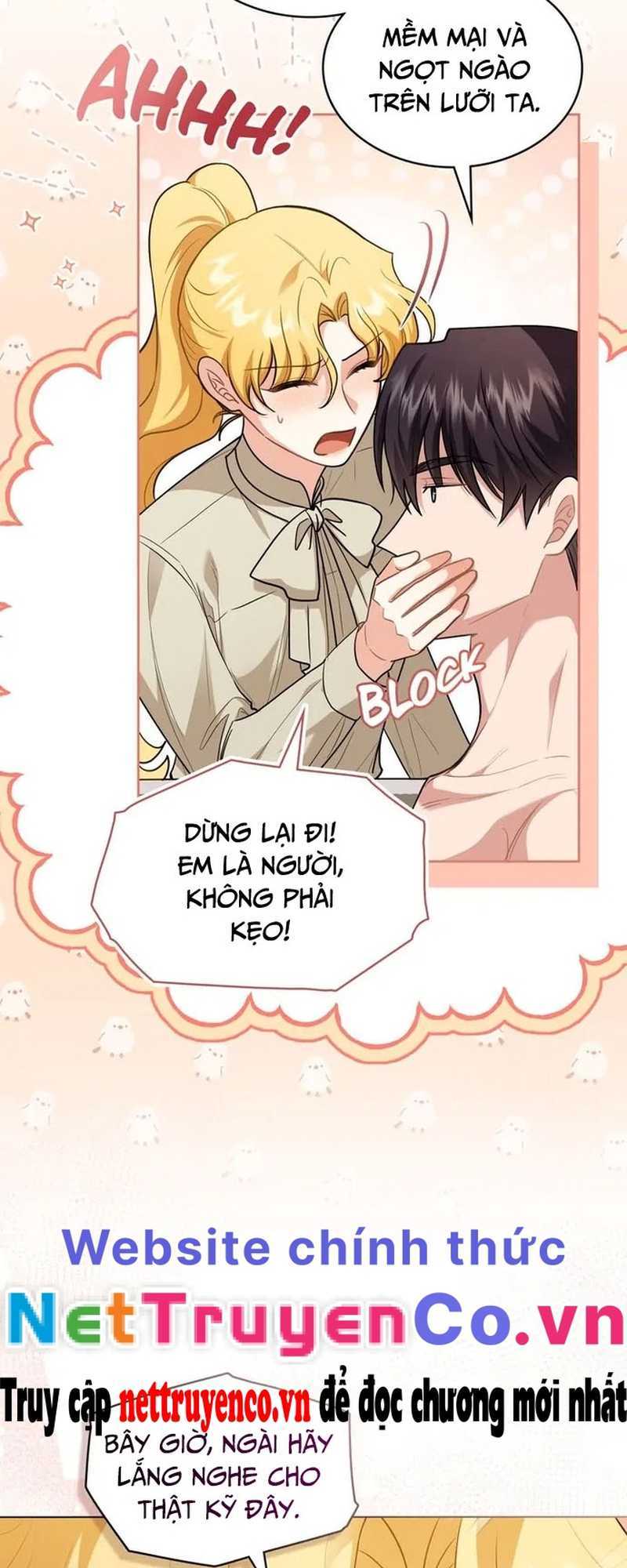 tìm lại camellia chapter 95 18