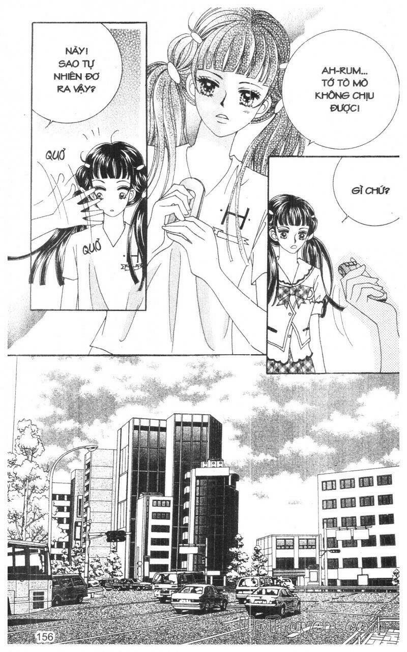 meo meo dịu dàng đi nhé chapter 7 156