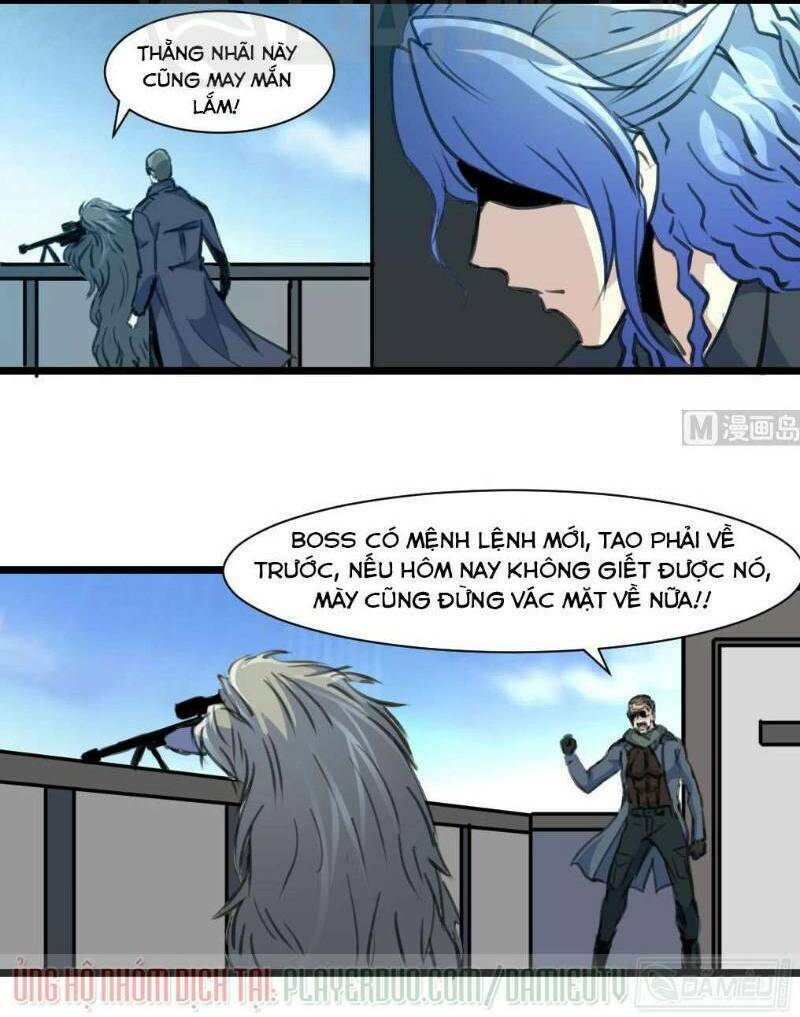 thần nhãn giám định sư chapter 66 8