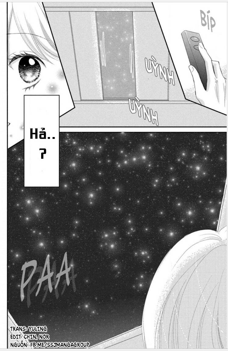 chúng ta kết hôn giả đi chapter 5 8