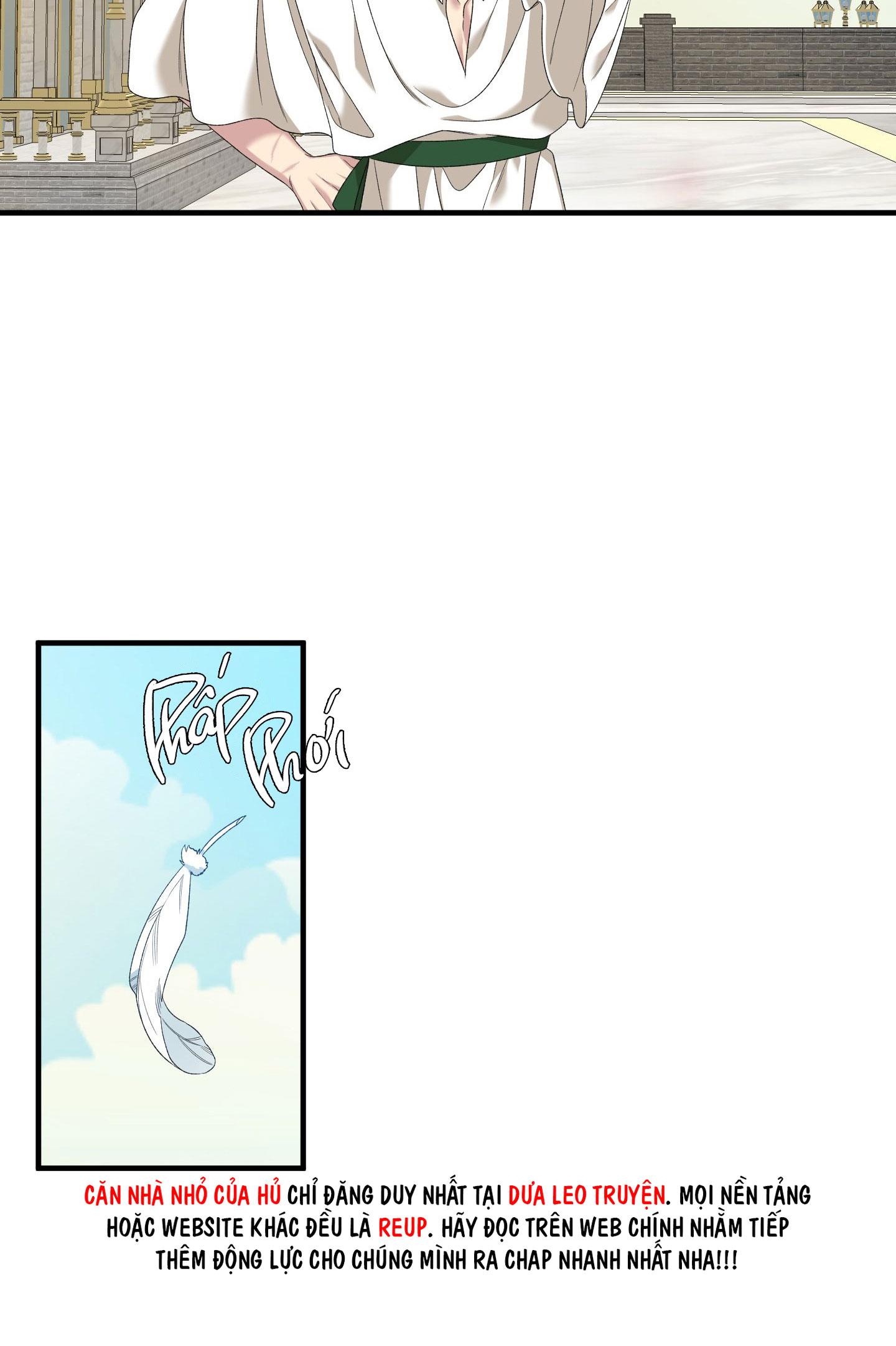 ái tình tự tâm chapter 54 39