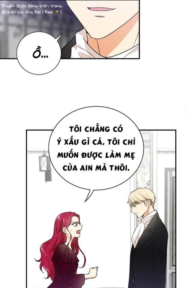 xuyên không trở thành mẹ của nhân vật phản diện chapter 3 22