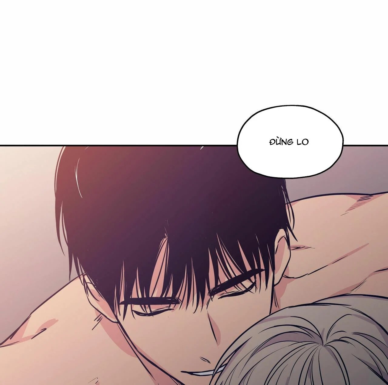 không chốn yêu đương chapter 64.5 13