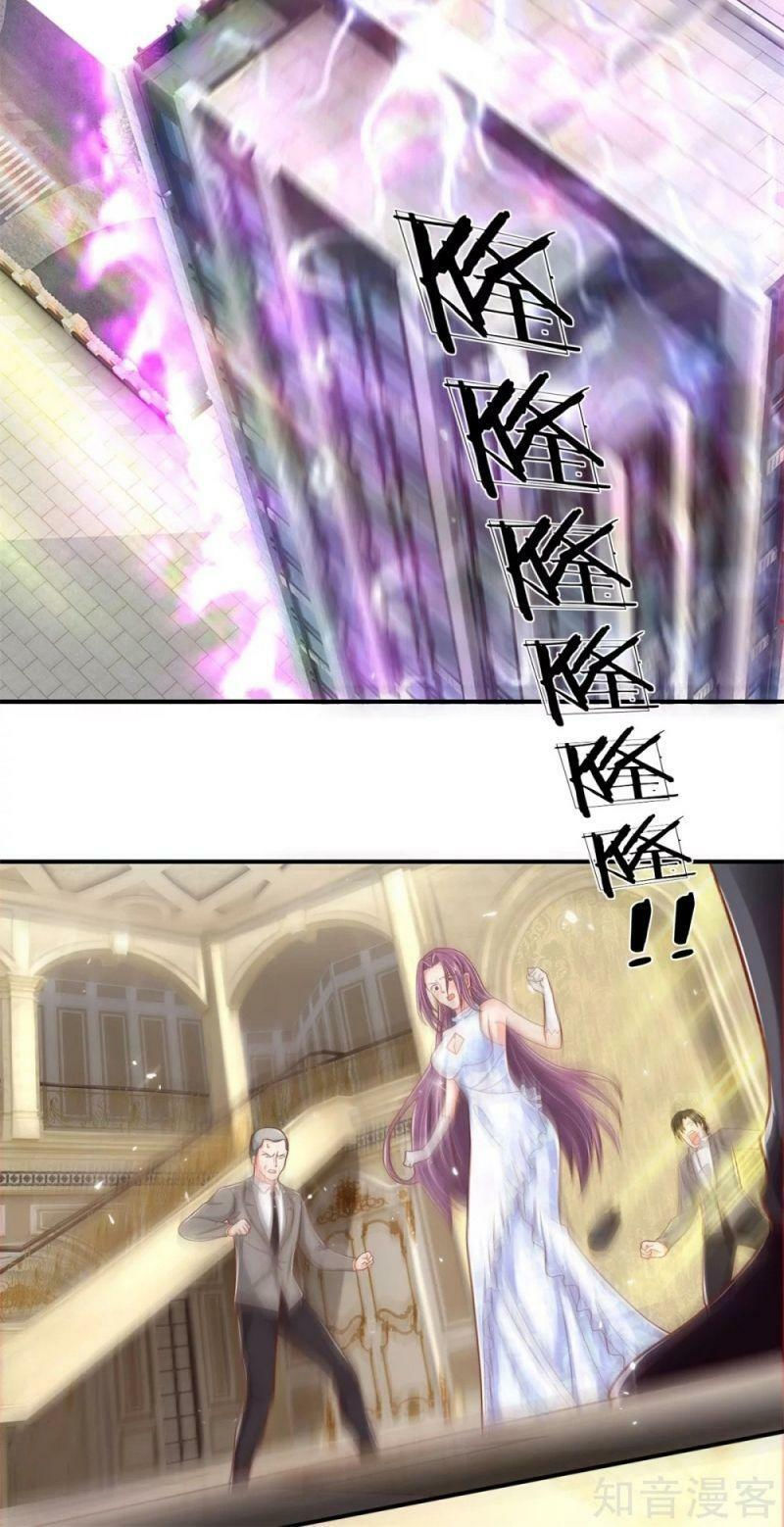 vú em tiên tôn đi ở rể chapter 188 28