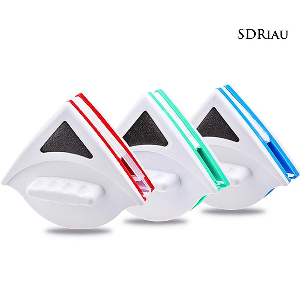 Dụng Cụ Vệ Sinh Cửa Kính Từ Tính 3-10mm