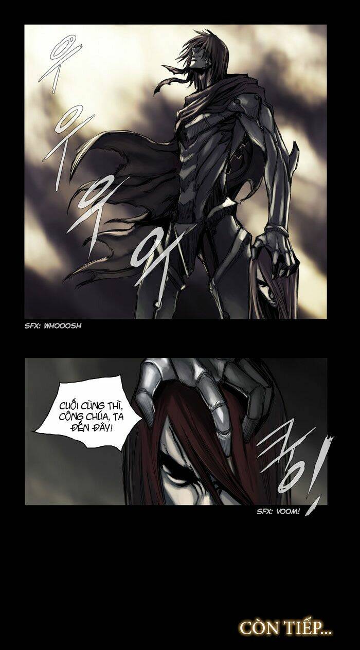 a fairytale for the demon lord chapter 17 18