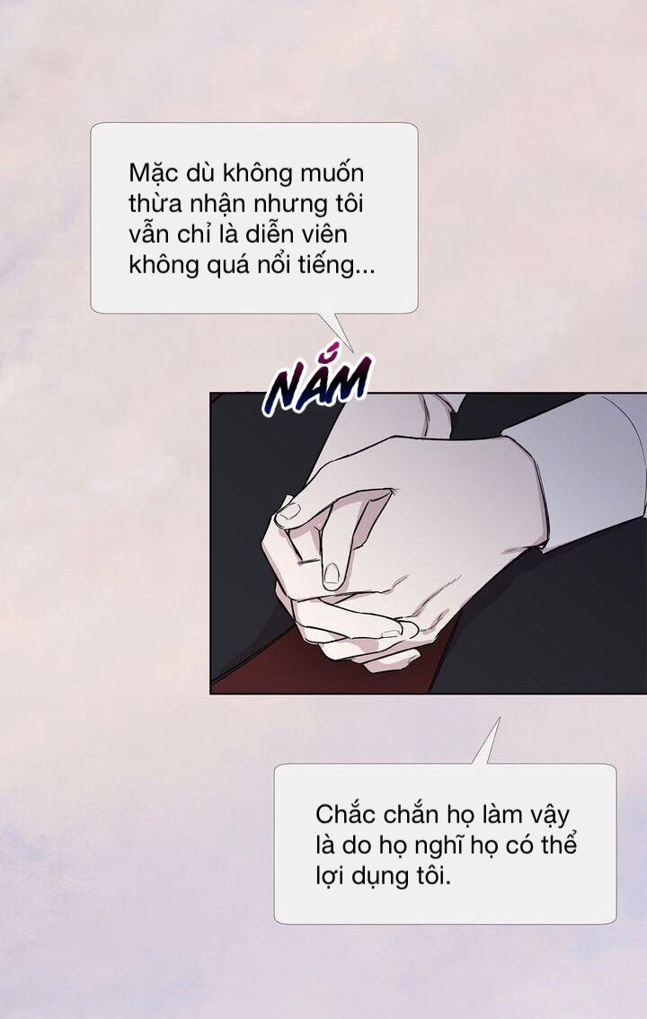 invitation of mystic messenger chapter 28 16