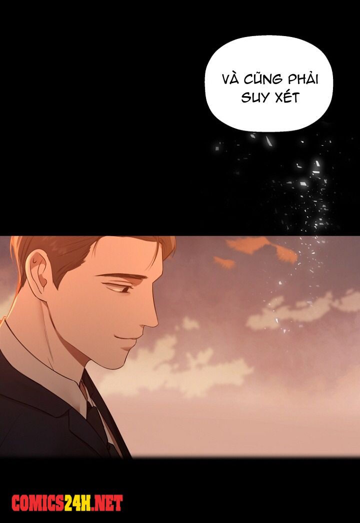 người xa lạ chapter 13 14