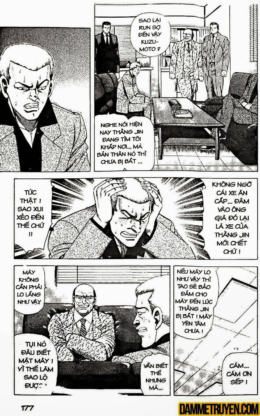 sức mạnh nhân đôi chapter 28.2 10