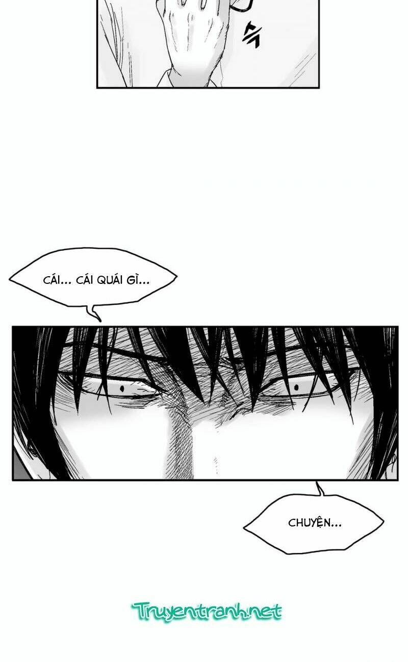 bạo lực học đường chapter 74 35