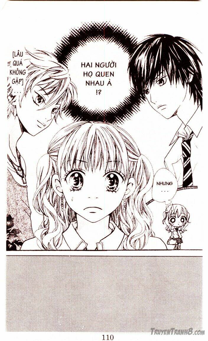 s+/special secret plus chapter 13 3