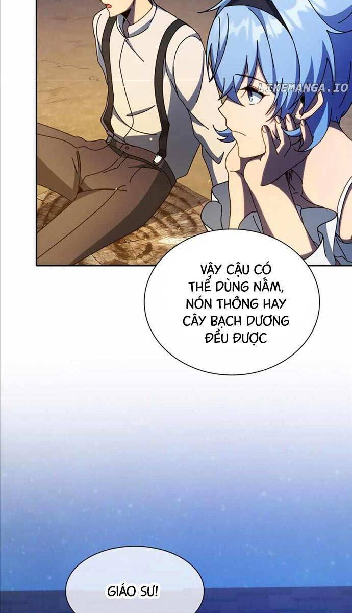 tử linh sư thiên tài của học viện chapter 69 54