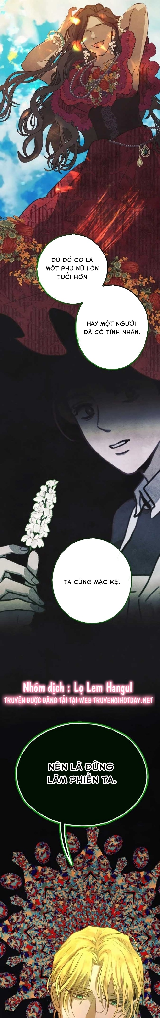 người tình trăng xanh chapter 5 8