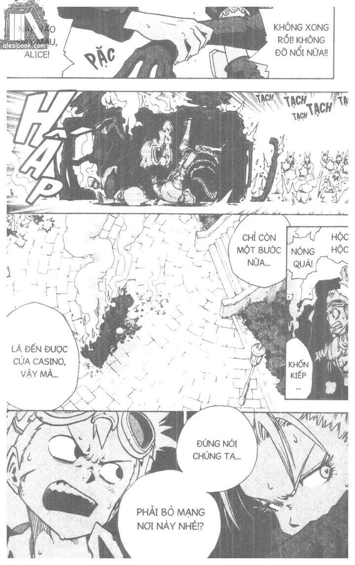 toto! the wonderful adventure chapter 38 8