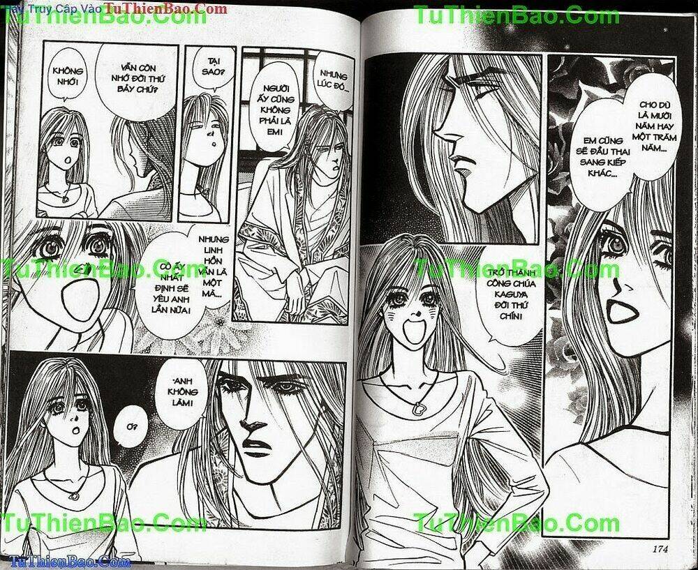 chỉ cần có anh chapter 7 88