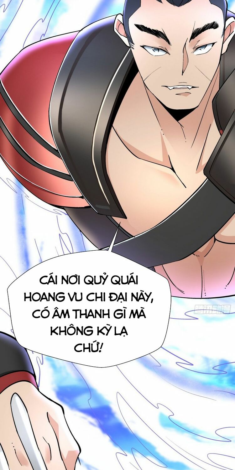 ta là nhà giàu số một, ta không muốn trọng sinh chapter 27 54