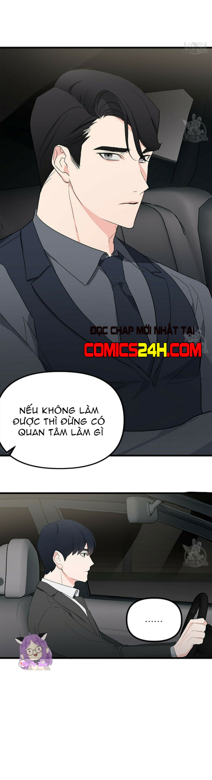 dấu vết không mùi chapter 4 17