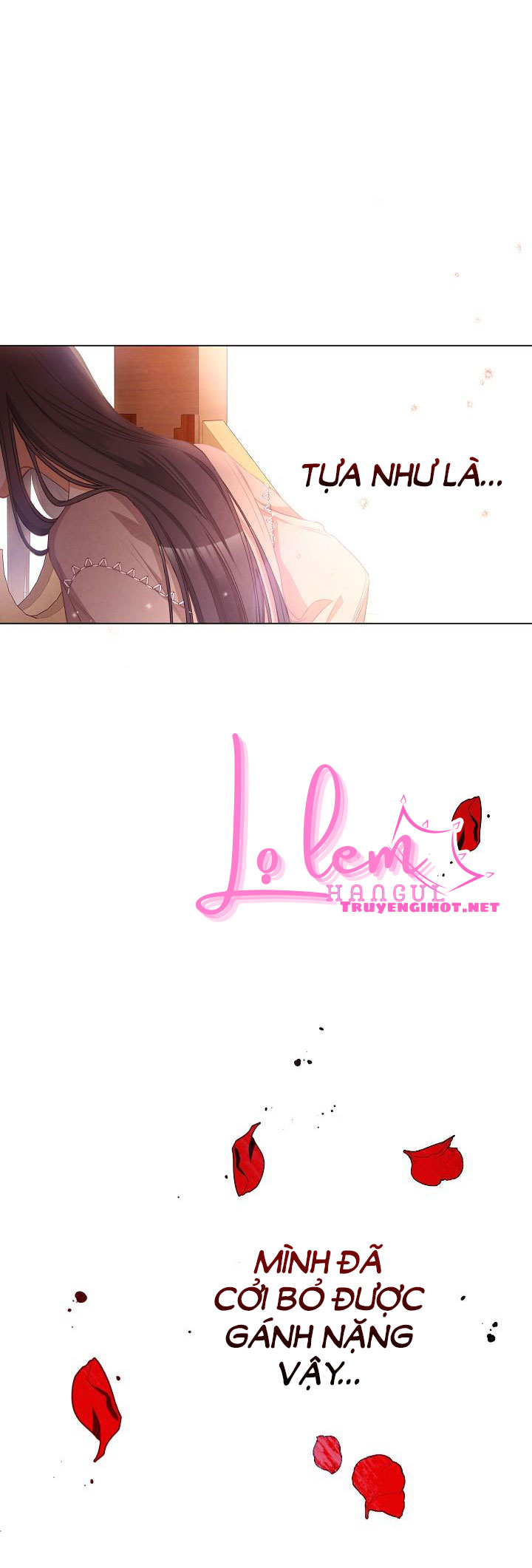 ác nữ đảo ngược đồng hồ cát chapter 87.2 23
